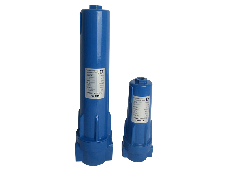 Replacement precision filter